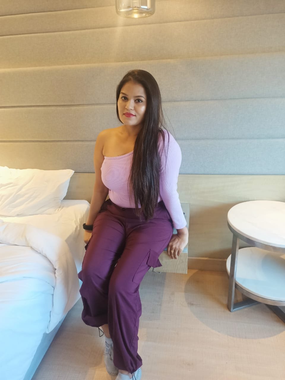 Myself Sneha Genuine Safe And Secure Service Independence Es...