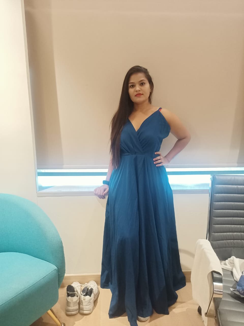 Call Girls In College Road In Nashik Independent Genuine Saf...