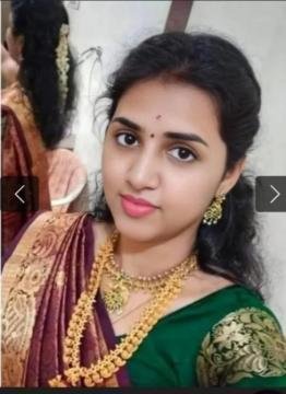 Direct payment cash tamil and north indian college call girls service