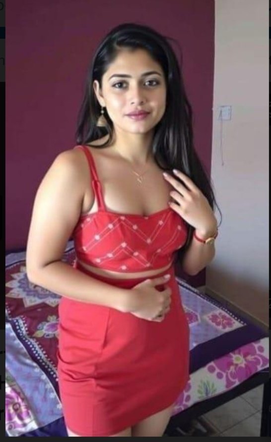Slim body hot brunette sexy model's available for enjoy the day..
