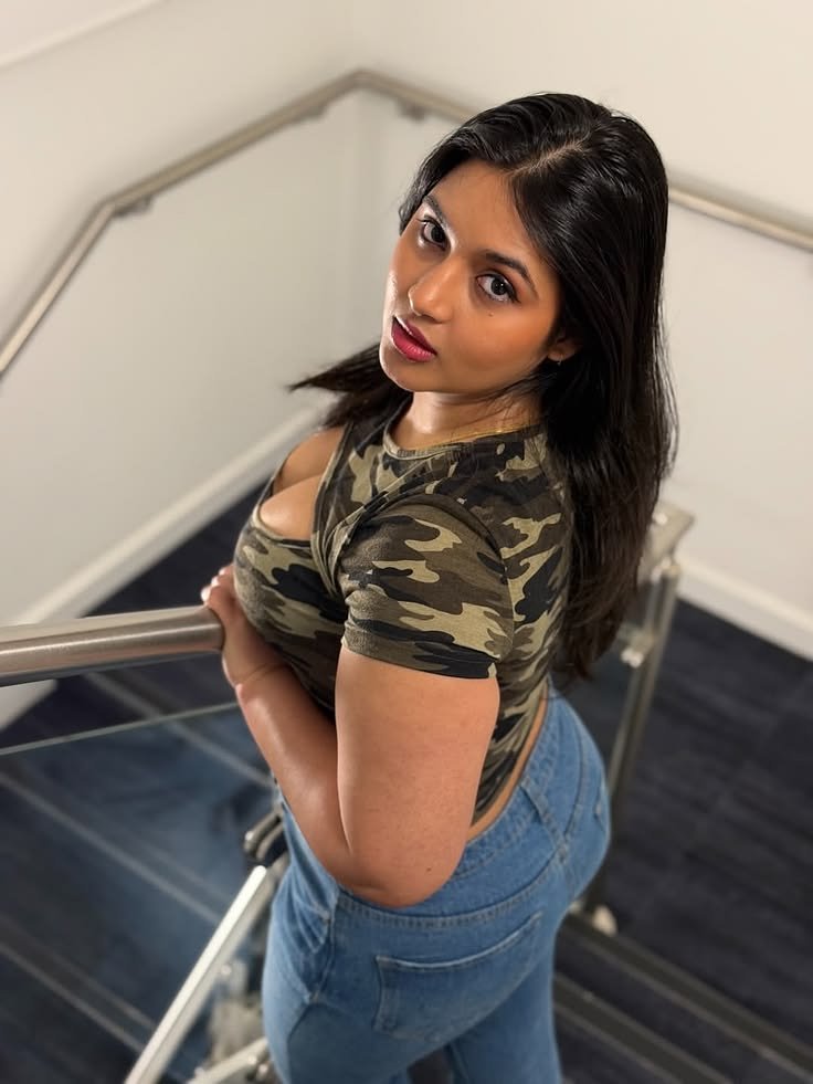 Myself Khushi I am provide service in Mysore all location