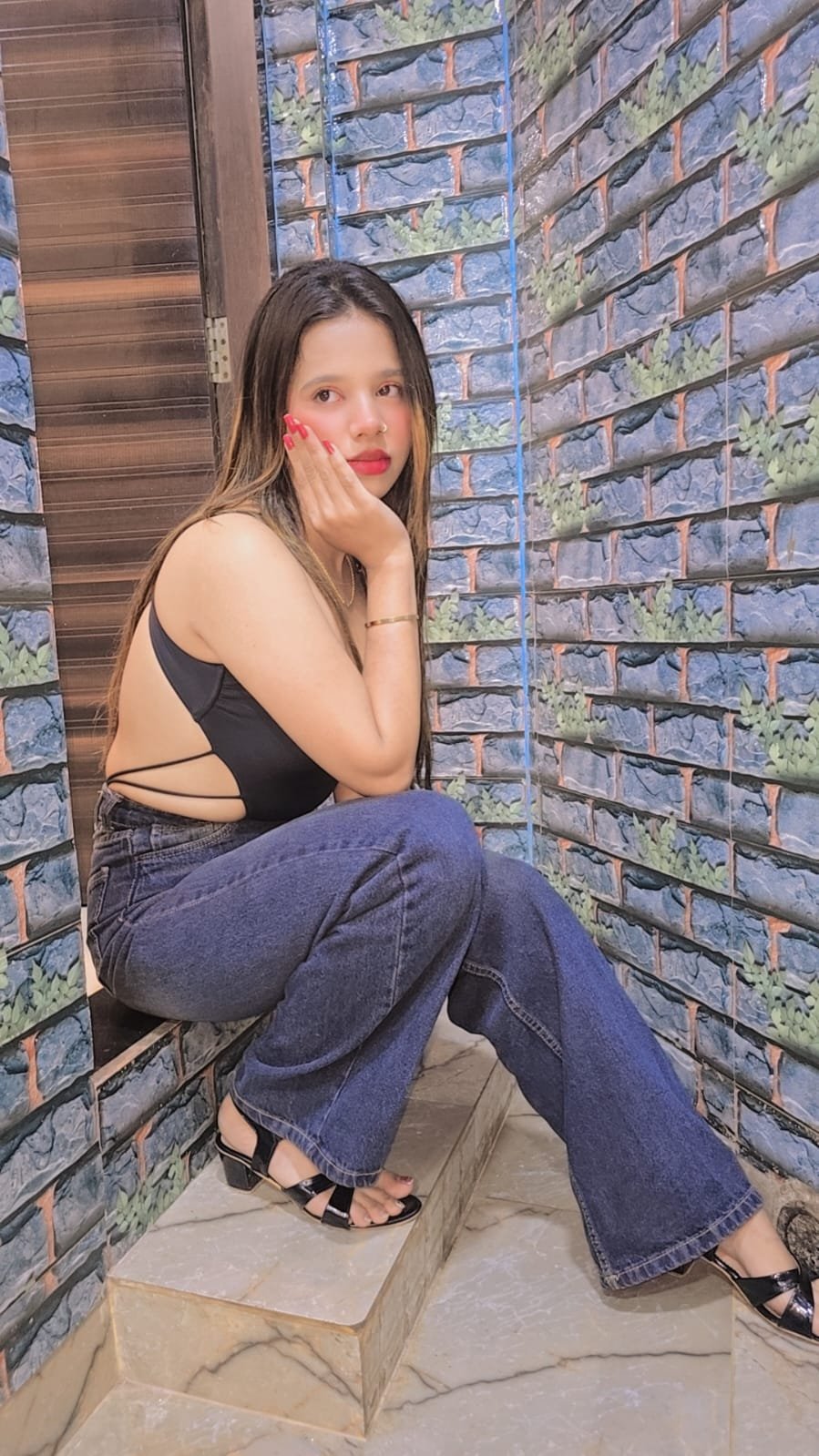 Mumbai escort service cash payments