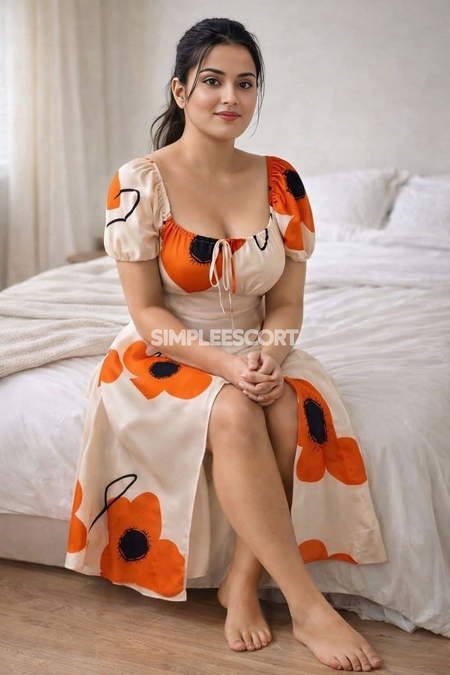 Hot model ️disha ready to serve best️ service for you • 22 yrs.