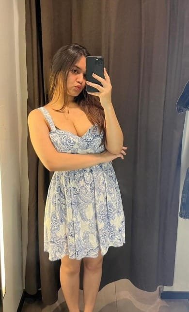 Nashik myself preeti independent call girl sarvice